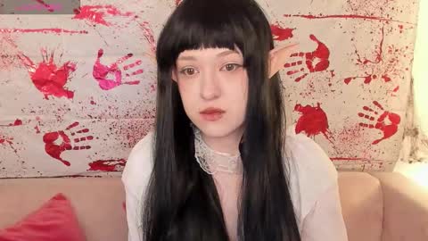 fiamoory online show from 10.30.25