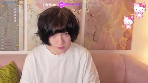 fiamoory online show from 12.01.25