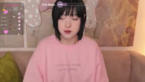 fiamoory online show from 12.15.25