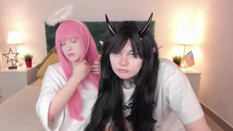 fiamoory online show from 01.15.26