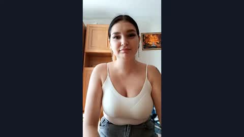 Snapshot of fideliaottino chatting on 09.27.25 Dana online show from 09.27.25