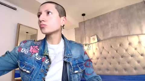   online show from 10.18.25