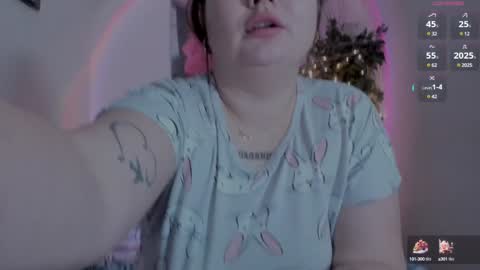 Evita online show from 12.21.24