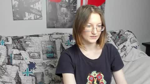 Mary online show from 02.13.25