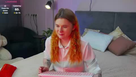 Mabel online show from 02.27.25