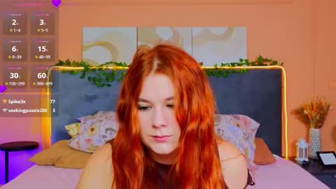 Mabel online show from 10.04.25