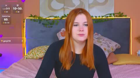 Mabel online show from 10.15.25