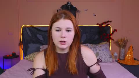 Mabel online show from 10.18.25