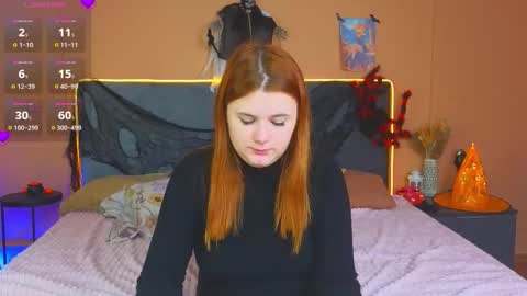 Mabel online show from 11.01.25