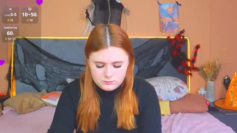 Mabel online show from 11.07.25