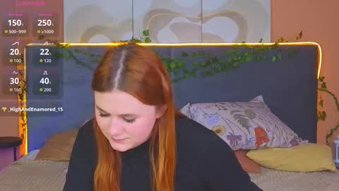 Mabel online show from 11.27.25