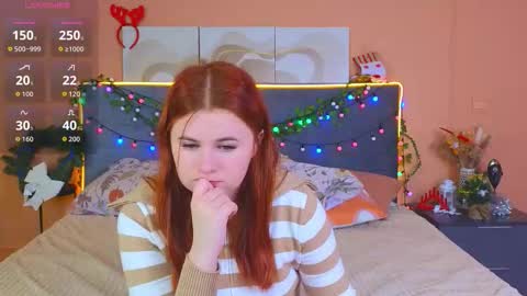 Mabel online show from 12.23.25