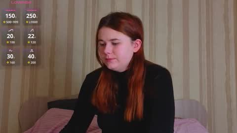 Mabel online show from 02.09.26