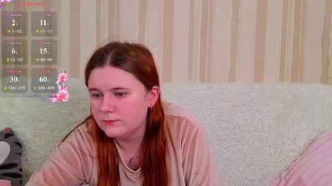 Mabel online show from 06.03.26