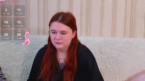 Mabel online show from 07.07.26
