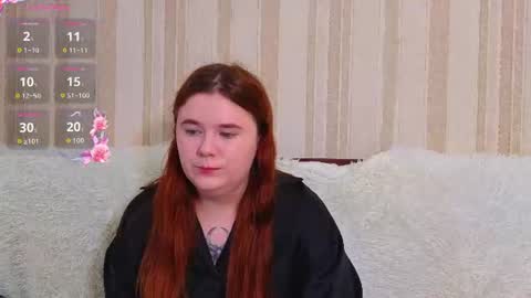 Mabel online show from 07.19.26