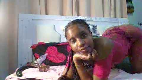 fierycaramel online show from 06.11.26