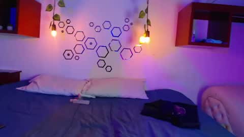 fieryduox online show from 11.24.25