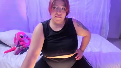 Snapshot of fierymichef chatting on 12.10.24 Brenda online show from 12.10.24