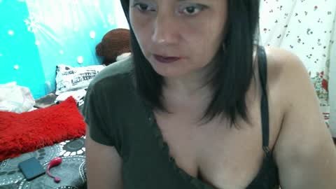 Snapshot of fierywoman158 chatting on 12.07.24 FIERYWOMAN online show from 12.07.24