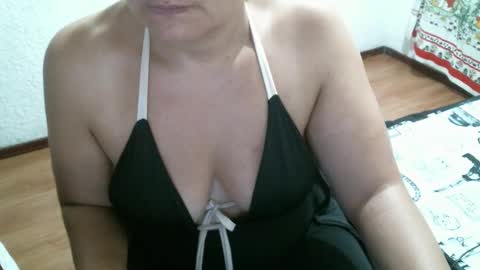 Snapshot of fierywoman158 chatting on 02.11.25 FIERYWOMAN online show from 02.11.25