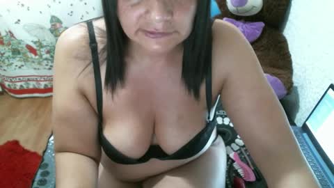Snapshot of fierywoman158 chatting on 02.18.25 FIERYWOMAN online show from 02.18.25