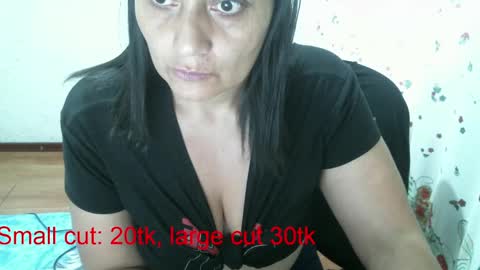 Snapshot of fierywoman158 chatting on 03.04.25 FIERYWOMAN online show from 03.04.25
