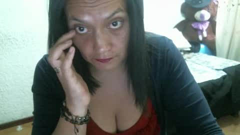 Snapshot of fierywoman158 chatting on 09.19.25 FIERYWOMAN online show from 09.19.25