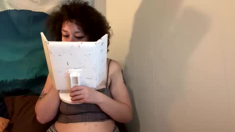 Goddess Fiestry online show from 03.08.26