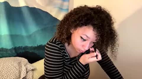 Goddess Fiestry online show from 04.19.26