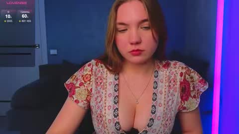 Rebecca online show from 03.04.26