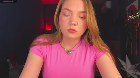 Rebecca online show from 05.15.26