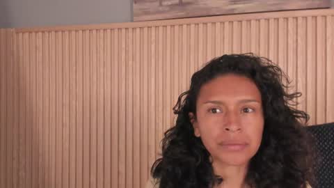 Snapshot of fiire_nymph chatting on 06.24.26 ... . NINFA . ... online show from 06.24.26
