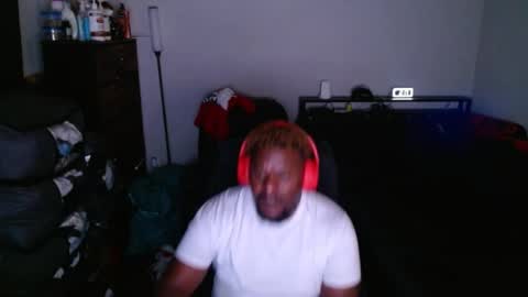 Big Figi Dan online show from 07.17.26