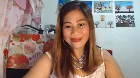 Snapshot of filipina_beauty69 chatting on 02.20.25 filipina beauty. online show from 02.20.25