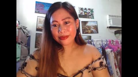 filipina beauty. online show from 11.02.25