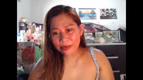 filipina beauty. online show from 04.05.26