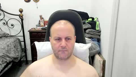 filippo12356 online show from 09.10.25