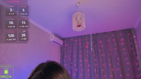 Snapshot of filister666 chatting on 01.27.25 LEEN online show from 01.27.25