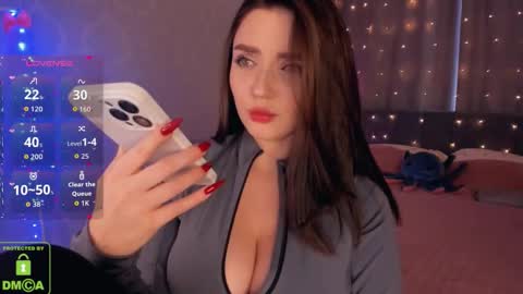 Snapshot of filister666 chatting on 11.08.25 LEEN online show from 11.08.25