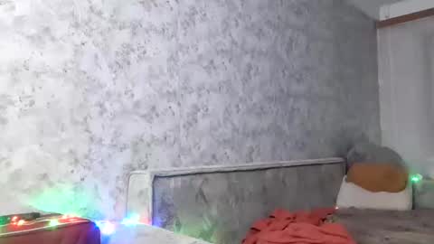 Whitechocolate online show from 02.11.25