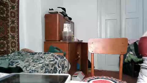 Whitechocolate online show from 04.24.26