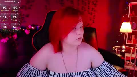 Snapshot of fillisfire chatting on 09.16.25 - online show from 09.16.25