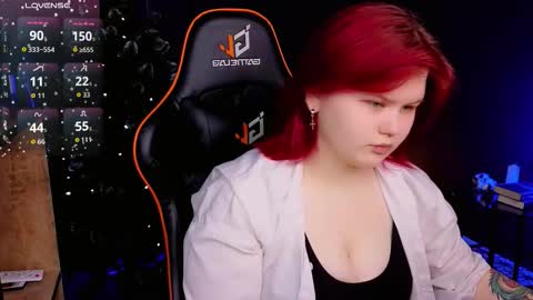 - online show from 12.03.25