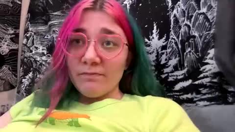 Filomena Star online show from 04.29.26