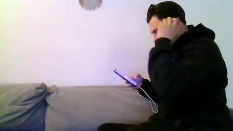 MilfnDaddy online show from 01.13.25