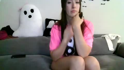 MilfnDaddy online show from 09.19.25