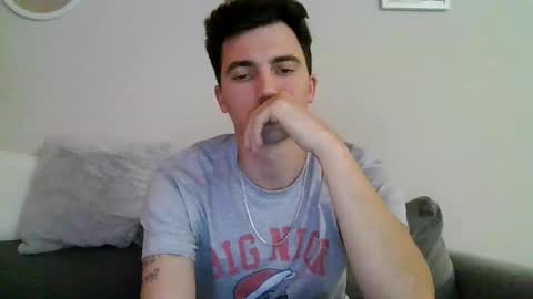 MilfnDaddy online show from 11.19.25