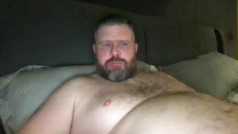 fin bear dom online show from 11.23.25