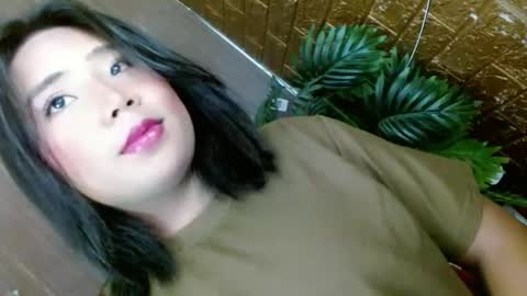 Snapshot of fin_lust chatting on 02.18.26 Cassandra Madrigal online show from 02.18.26